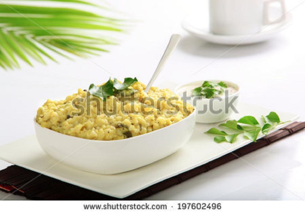 Tiruchirappalli Amutham Residency酒店 外观 照片